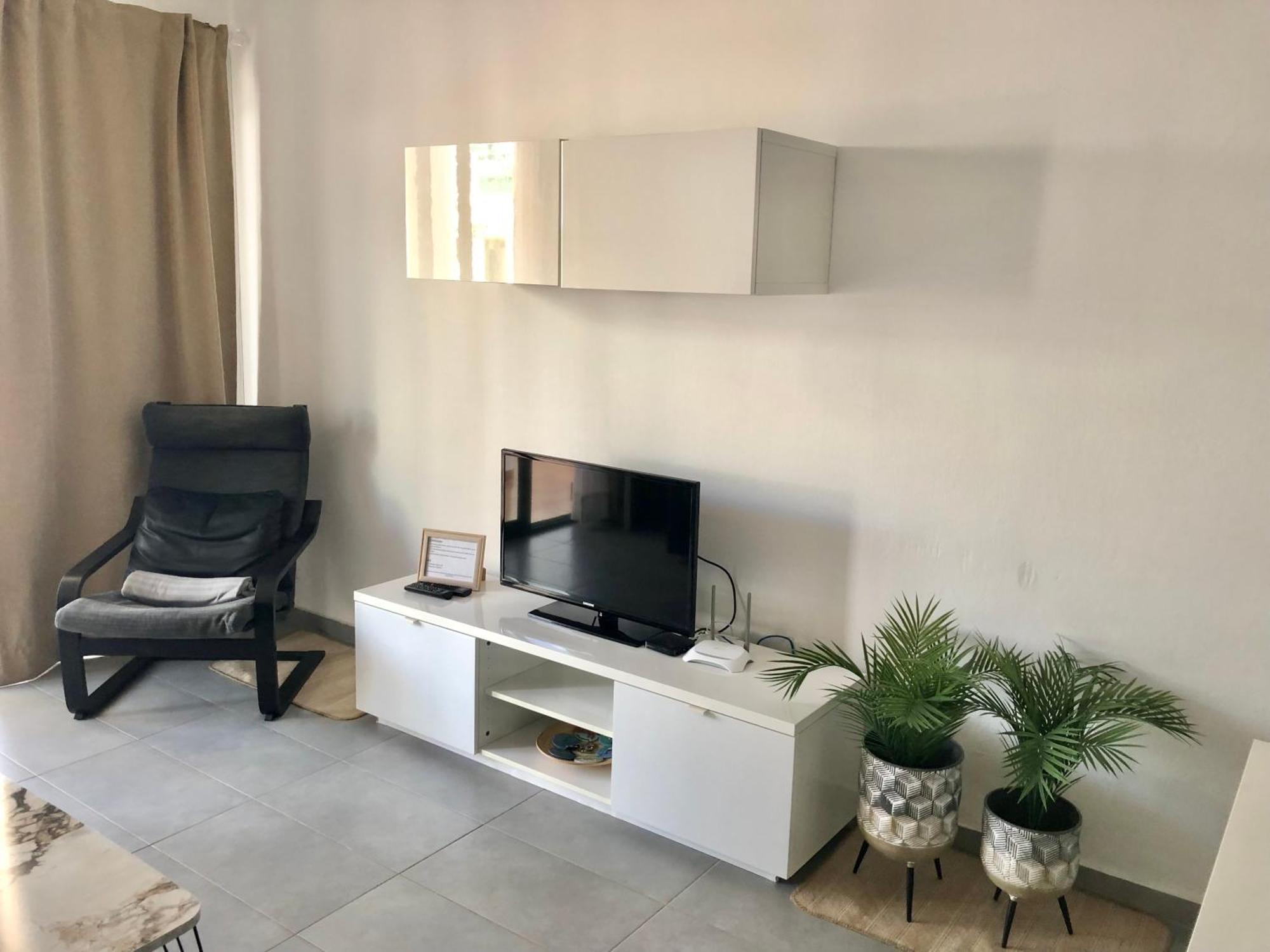 Ground Floor Apartment With Pool, Next To The Beach Costa Teguise Bagian luar foto