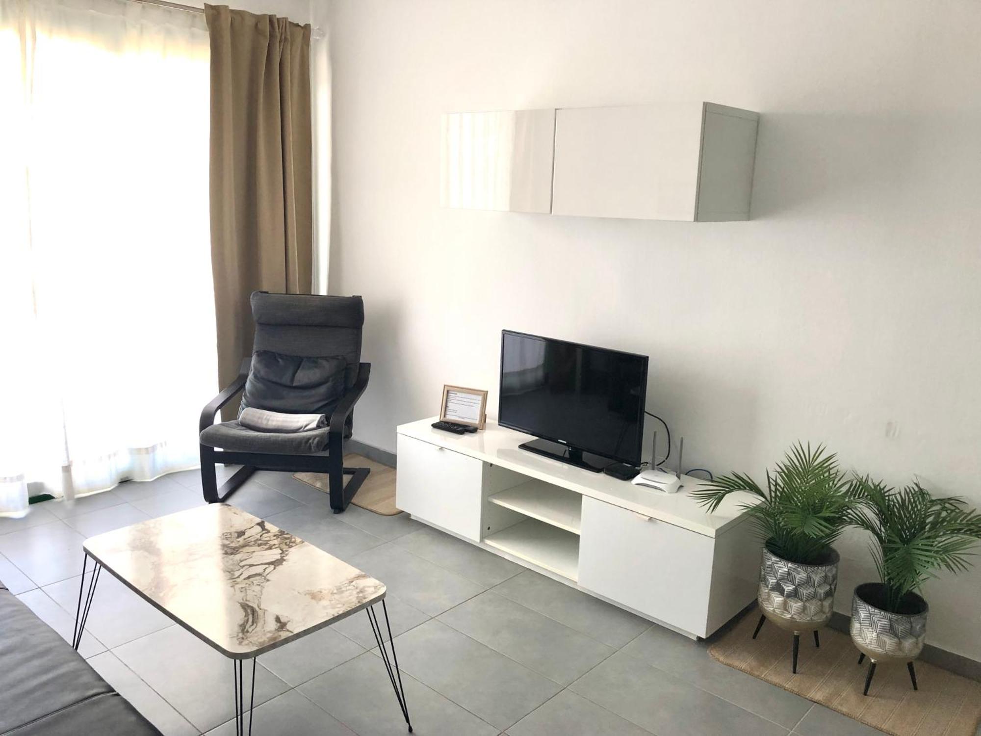 Ground Floor Apartment With Pool, Next To The Beach Costa Teguise Bagian luar foto