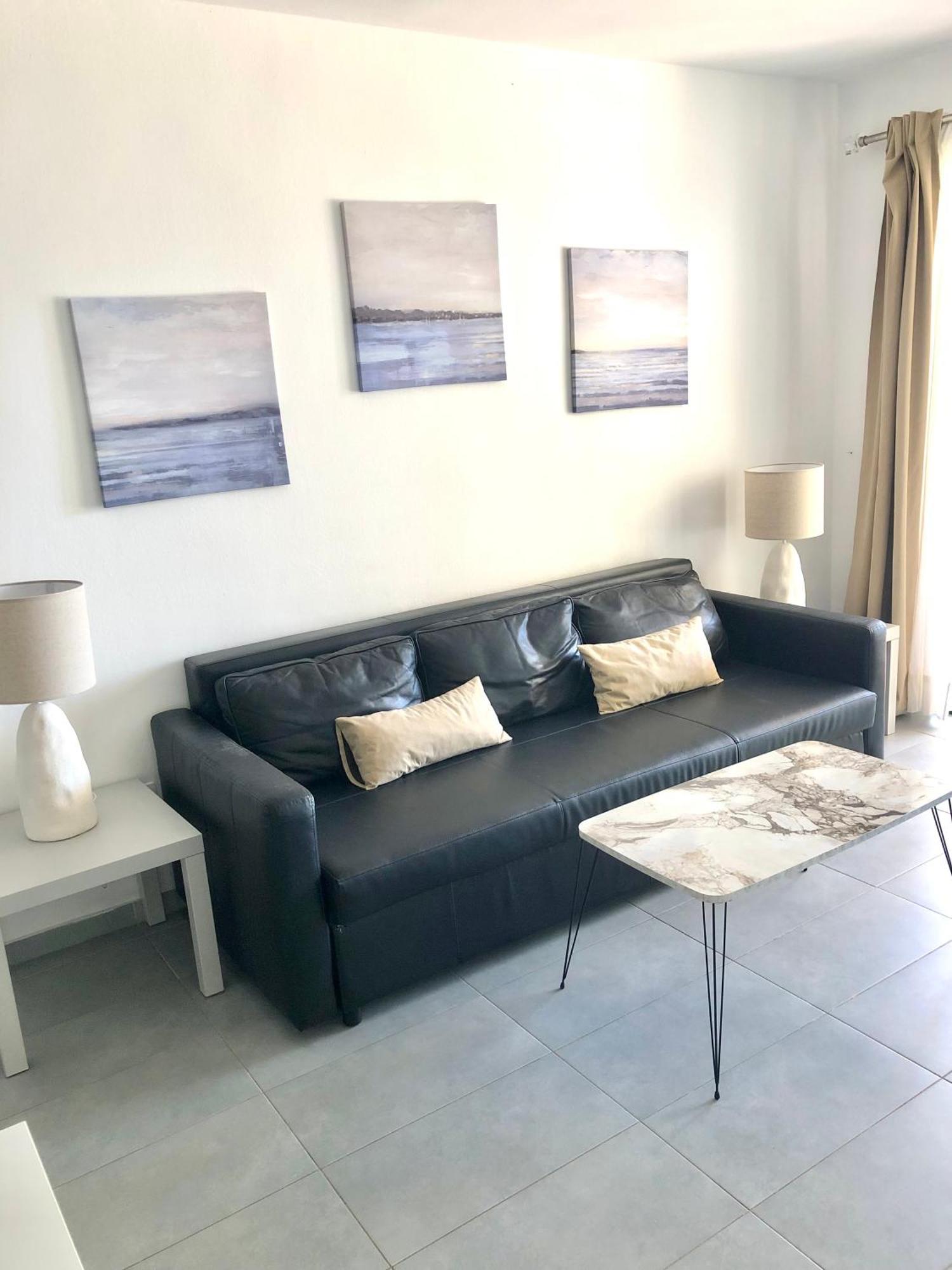 Ground Floor Apartment With Pool, Next To The Beach Costa Teguise Bagian luar foto