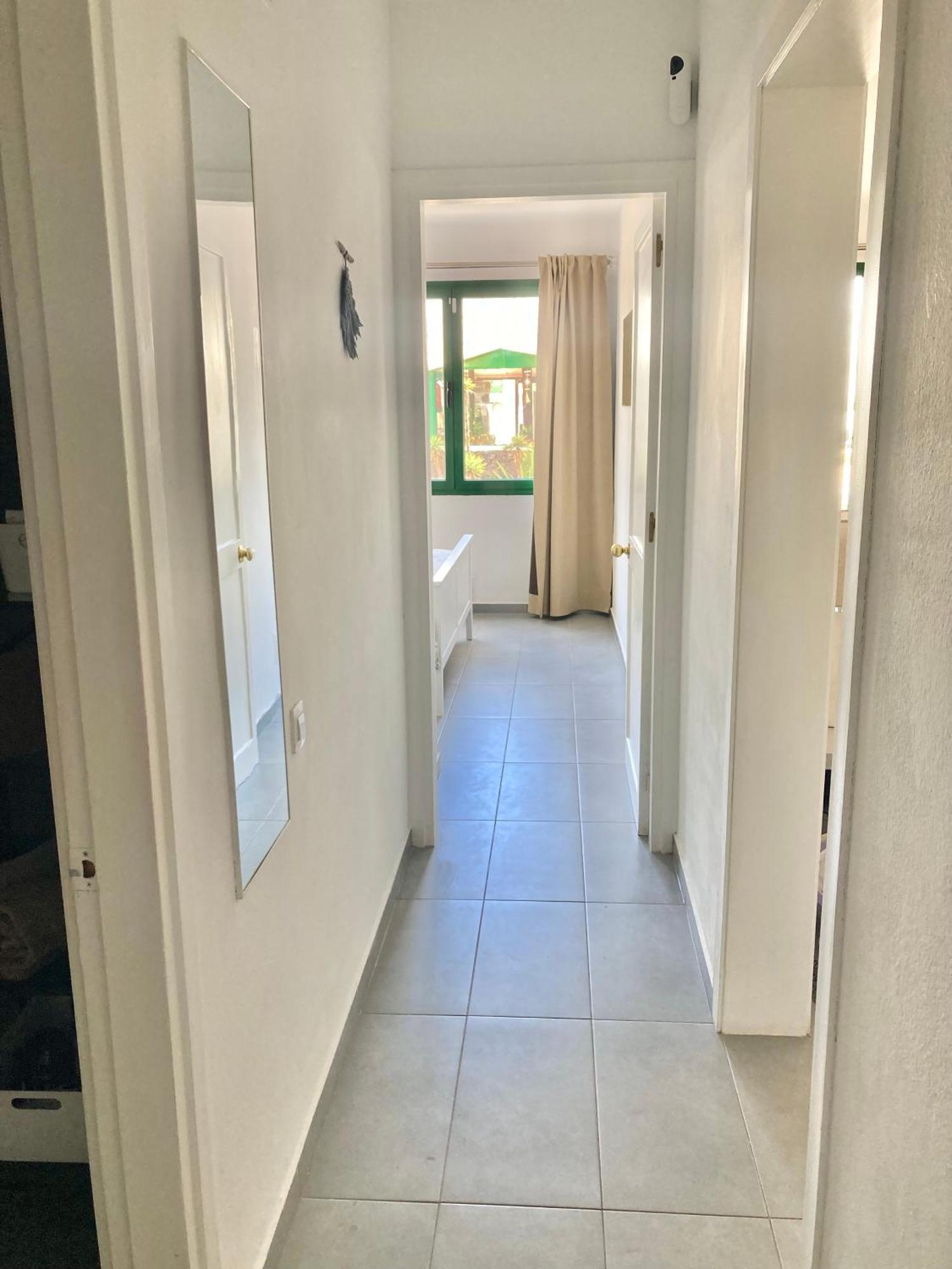 Ground Floor Apartment With Pool, Next To The Beach Costa Teguise Bagian luar foto