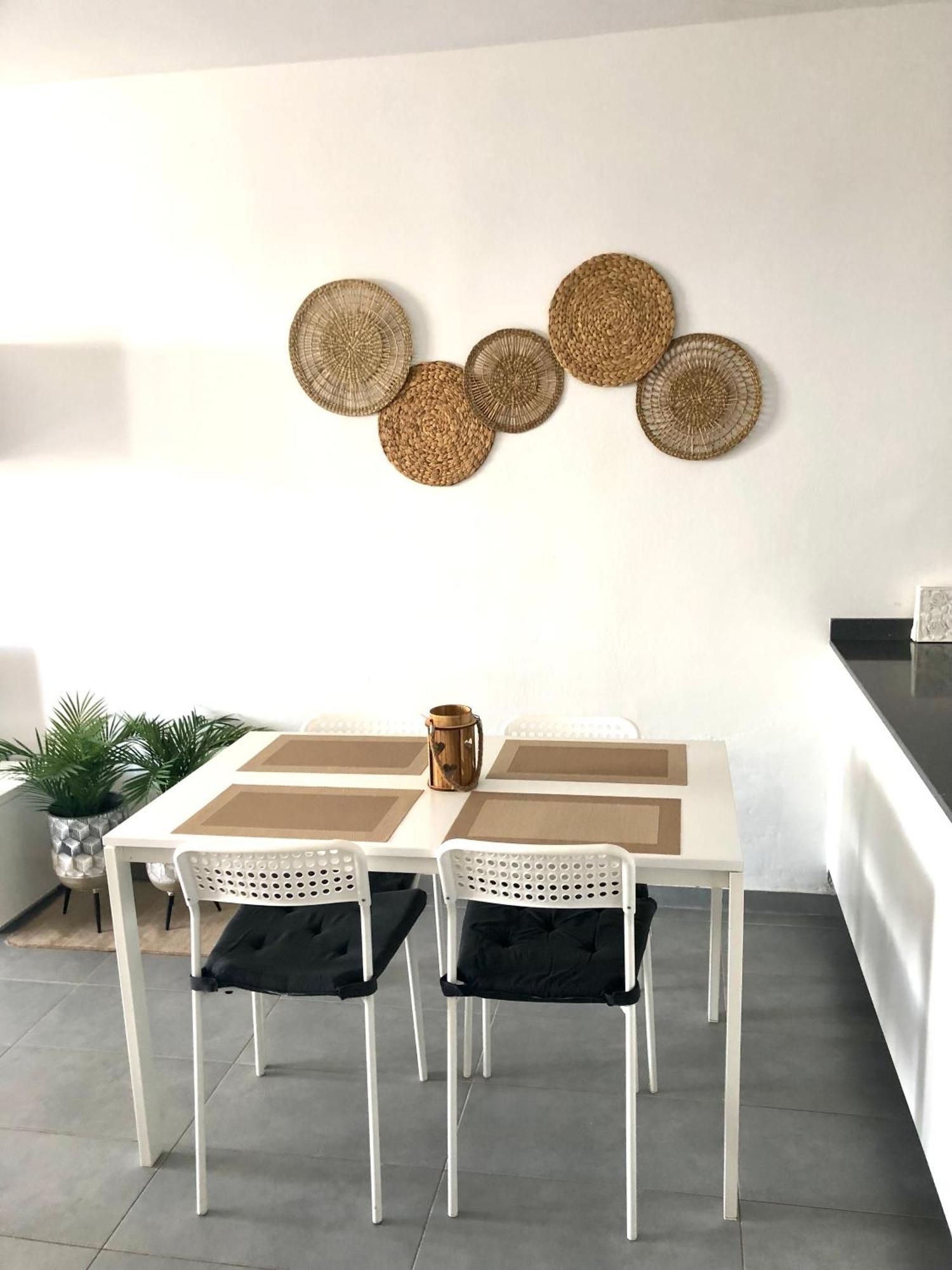 Ground Floor Apartment With Pool, Next To The Beach Costa Teguise Bagian luar foto