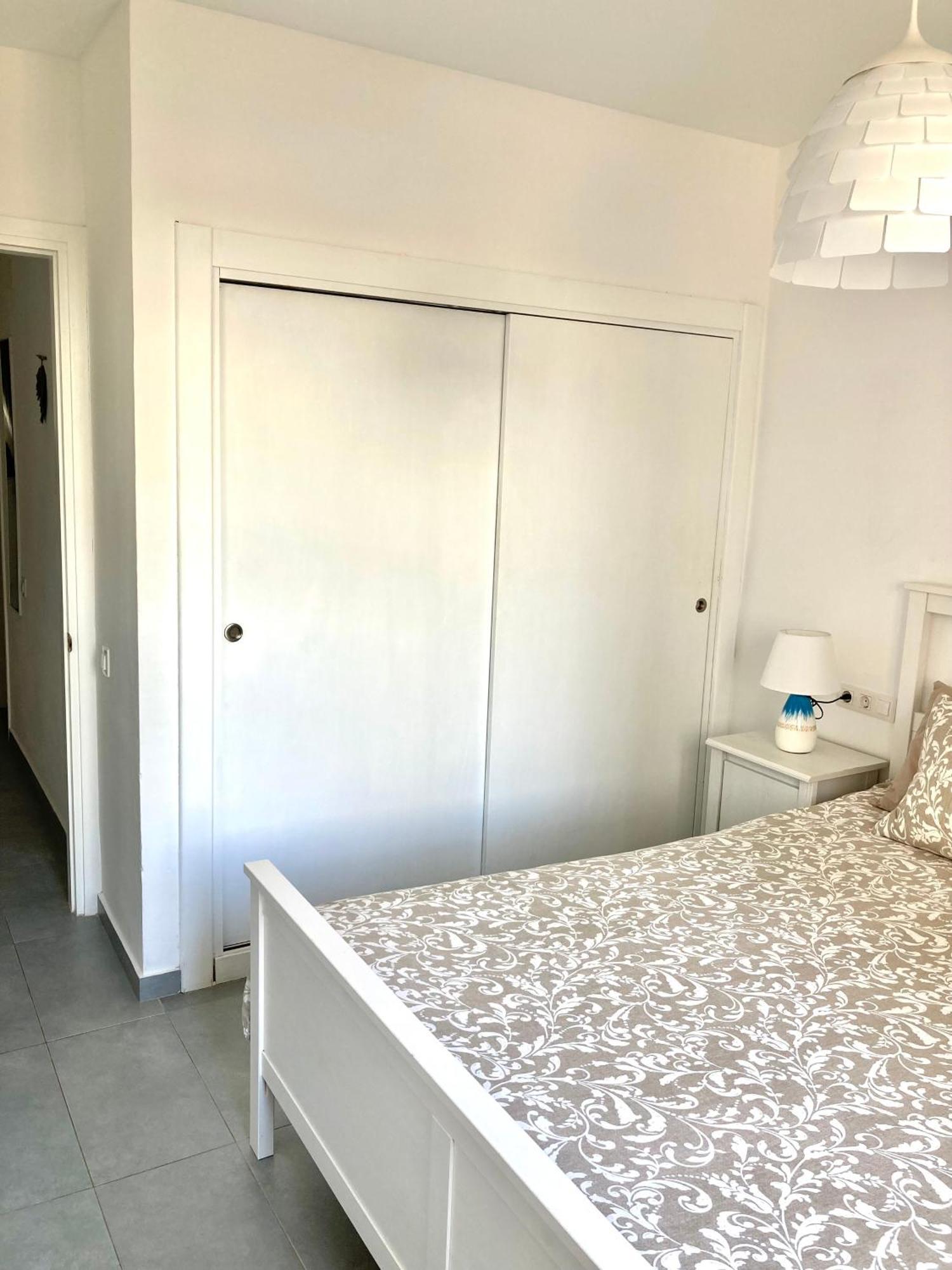 Ground Floor Apartment With Pool, Next To The Beach Costa Teguise Bagian luar foto