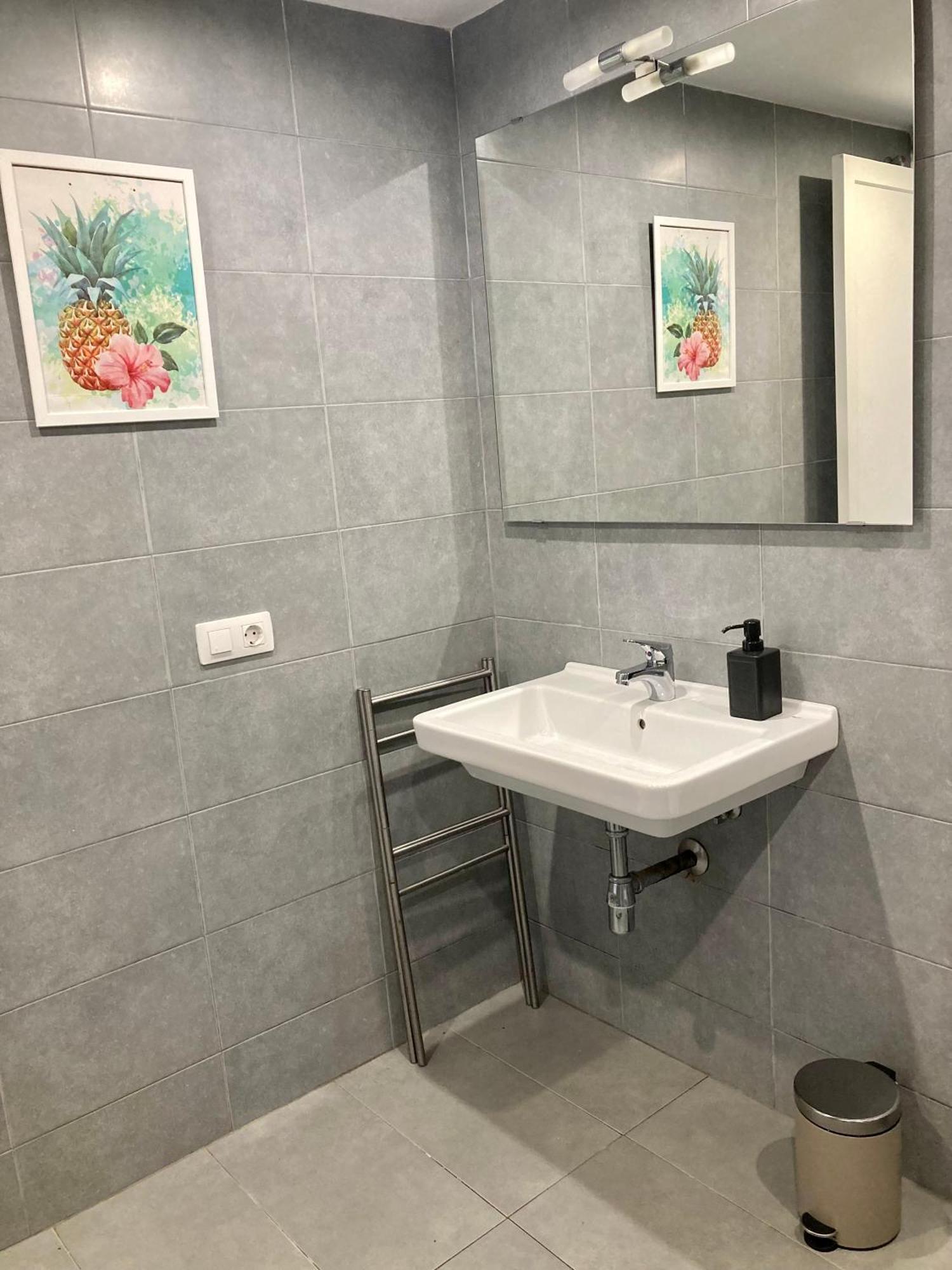 Ground Floor Apartment With Pool, Next To The Beach Costa Teguise Bagian luar foto